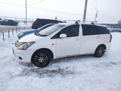 Сүрөт унаа Toyota Wish