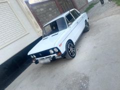 Сүрөт унаа ВАЗ (Lada) 2106