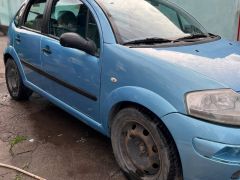 Сүрөт унаа Citroen C3