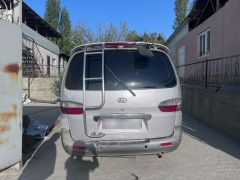 Photo of the vehicle Hyundai Starex (H-1)