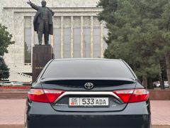 Фото авто Toyota Camry