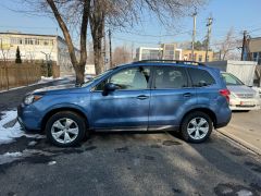 Photo of the vehicle Subaru Forester