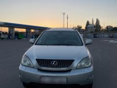 Фото авто Lexus RX