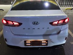 Сүрөт унаа Hyundai Sonata