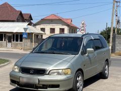 Сүрөт унаа Honda Odyssey