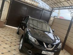 Фото авто Nissan Qashqai