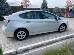 Photo of the vehicle Toyota Prius