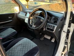 Фото авто Honda Stepwgn