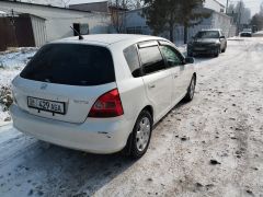 Фото авто Honda Civic