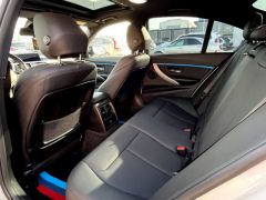 Сүрөт унаа BMW 3 серия