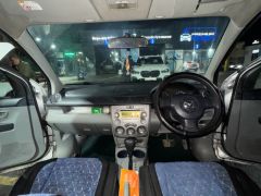 Сүрөт унаа Mazda Demio