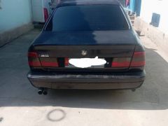 Сүрөт унаа BMW 5 серия