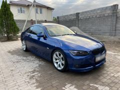 Сүрөт унаа BMW 3 серия