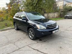 Photo of the vehicle Lexus RX