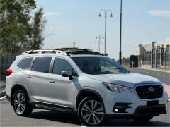 Фото авто Subaru Ascent