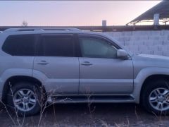 Фото авто Lexus GX