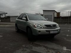 Фото авто Lexus RX