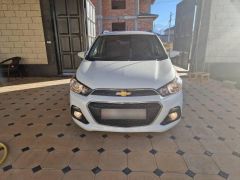 Сүрөт унаа Chevrolet Spark