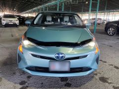 Photo of the vehicle Toyota Prius