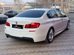 Сүрөт унаа BMW 5 серия