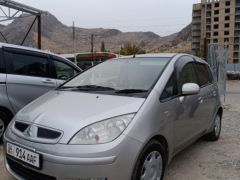 Сүрөт унаа Mitsubishi Colt