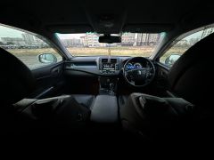 Сүрөт унаа Toyota Crown