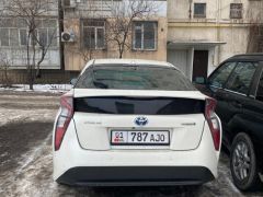 Фото авто Toyota Prius