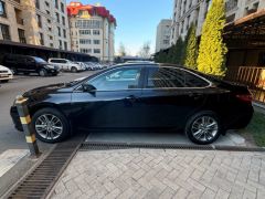 Photo of the vehicle Toyota Camry