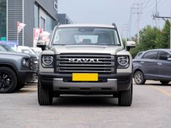 Фото авто Haval Raptor