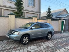 Photo of the vehicle Lexus RX