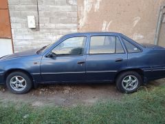 Фото авто Daewoo Nexia