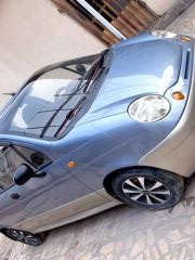 Сүрөт унаа Daewoo Matiz