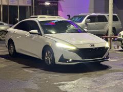 Фото авто Hyundai Avante