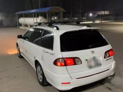 Сүрөт унаа Toyota Caldina