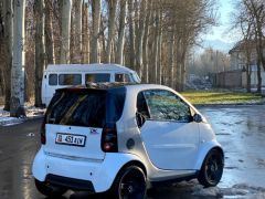 Photo of the vehicle Smart Fortwo