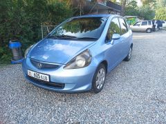 Сүрөт унаа Honda Fit