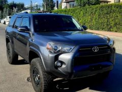 Фото авто Toyota 4Runner