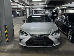 Сүрөт унаа Lexus ES