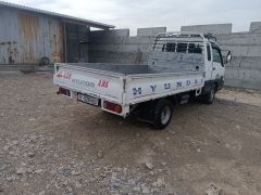 Фото авто Hyundai Porter