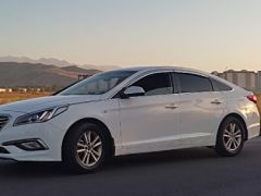 Сүрөт унаа Hyundai Sonata