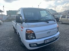 Фото авто Hyundai Porter