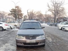 Сүрөт унаа Honda Odyssey