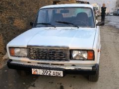 Photo of the vehicle ВАЗ (Lada) 2107