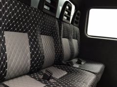 Фото авто Mercedes-Benz Vario