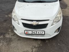 Photo of the vehicle Chevrolet Spark