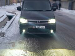 Сүрөт унаа Honda Stepwgn