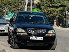 Сүрөт унаа Lexus RX