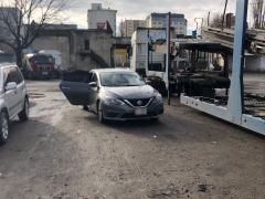 Photo of the vehicle Nissan Sentra