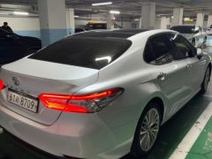 Photo of the vehicle Toyota Camry