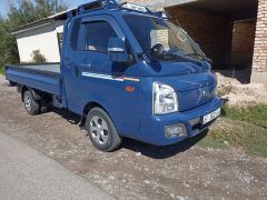 Фото авто Hyundai Porter